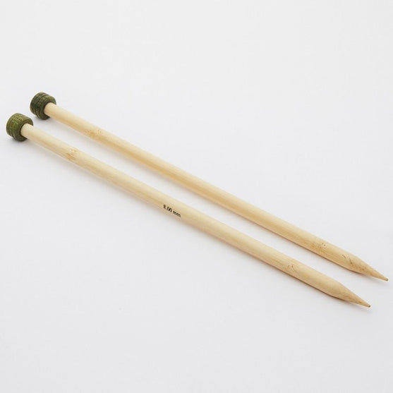 

Aiguilles à tricoter Bamboo - KnitPro
1