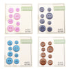 

Boutons - 2 trous - Go Handmade
1