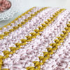 

Sunny Stripes - Lavette
4