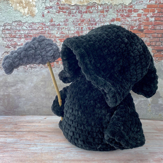 

The Grim Reaper
1