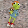 

Freddy the Frog
4
