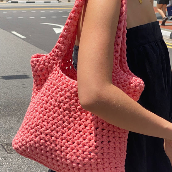 

Trendy Everyday Sac
1