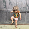 

Butterfly Besties - Pull sans manches pour enfant
2