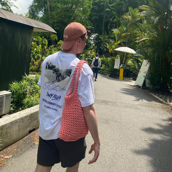 

Trendy Everyday Sac
3