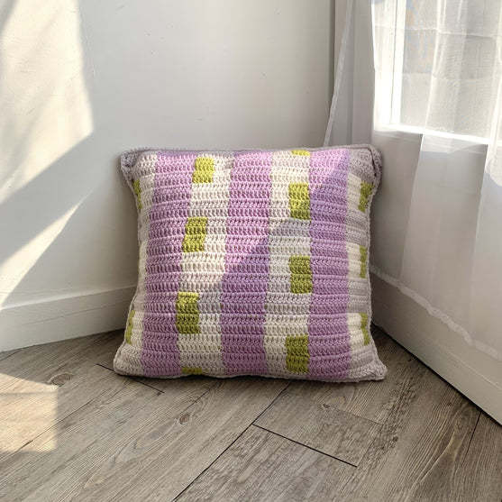 

Getaway - Coussin
3