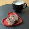 

Sweetheart - Biscuit en peluche
3