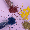 

Perles en verre - 30g - Go Handmade
1