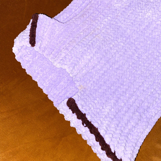 

Teddy Bear - Gilet pour bébé
2