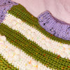 

Cornelius Tweed - Pull enfant
4