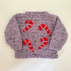 

Candy Canes - Pull Enfant
2