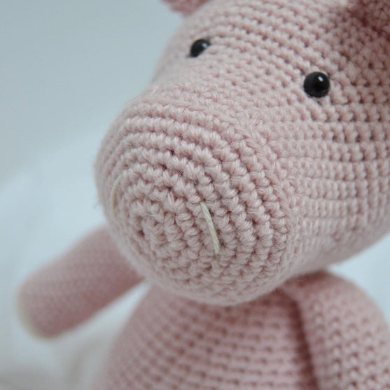 

Gunnar le cochon
2
