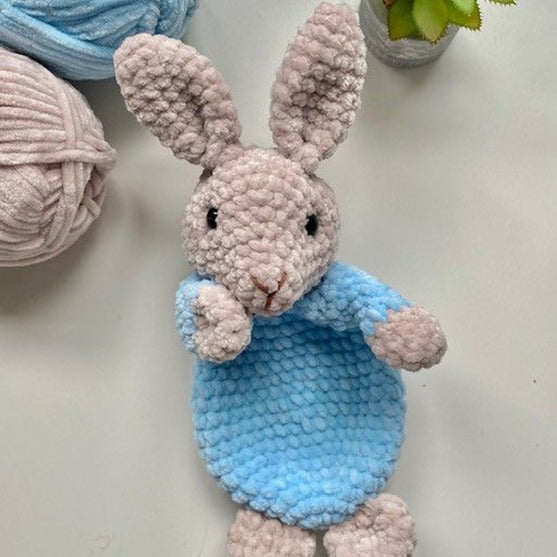 

Little Bunny - Doudou
5