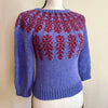 

Ryoko - Sweater
4