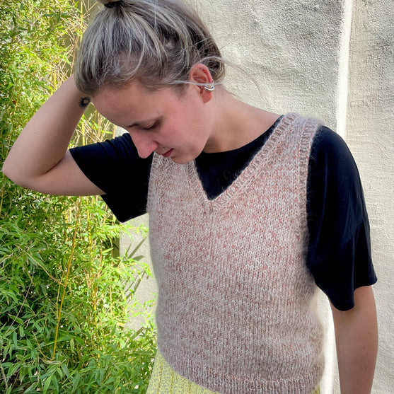 

Betty - Gilet
2