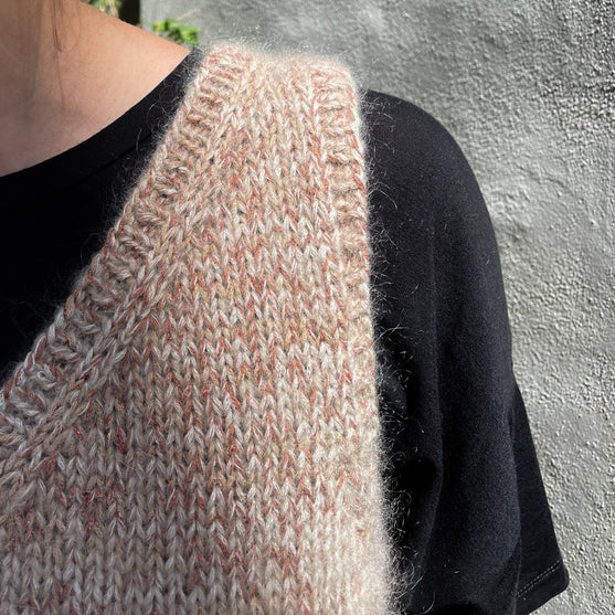 

Betty - Gilet
4