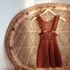 

Mojgan - Robe-tablier pour enfant
5
