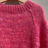 

Greta - Pull enfant
3