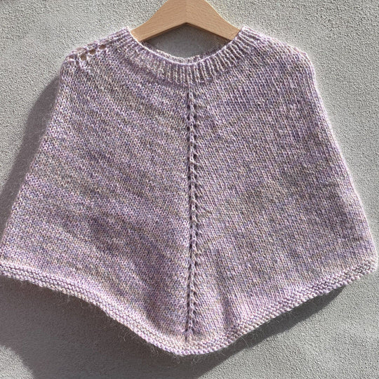 Sophia - Poncho enfant