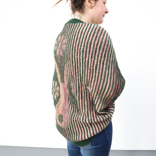 Springlicious - Chauffe Épaules