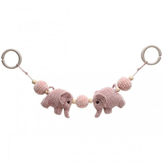 

O Link - Pour suspension - Go Handmade
4