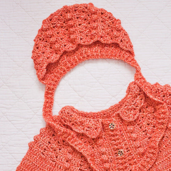 

Portobello - Bonnet Enfant
2