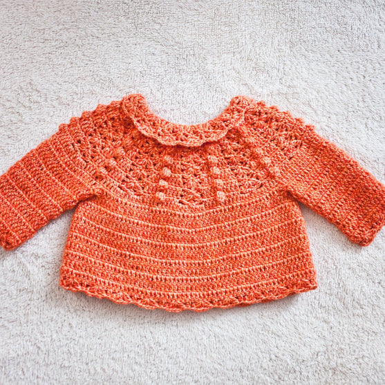 

Portobello - Gilet Enfant
4