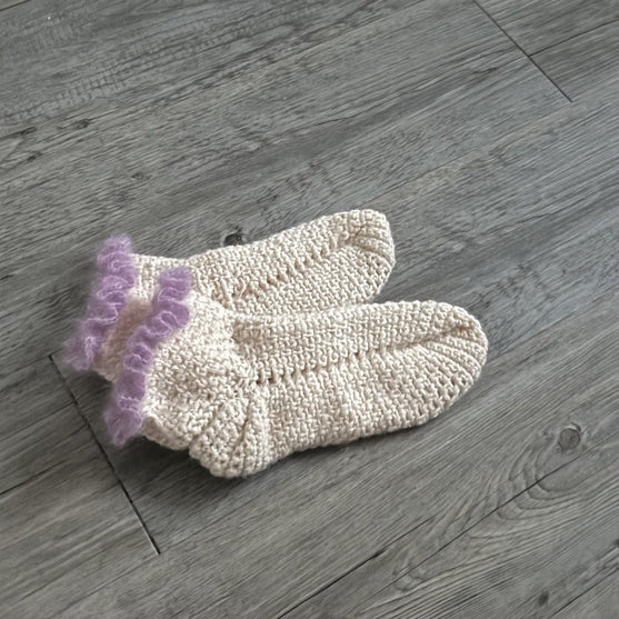 

Lover - Chaussettes
4