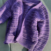 

Easy Spring Jacket - Gilet
4