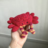 

Mr. Claws - Crabe
5