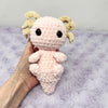 

Baby Axolotl
1