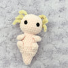 

Baby Axolotl
2
