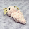 

Baby Axolotl
3