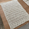 

Boho - Table Set
6