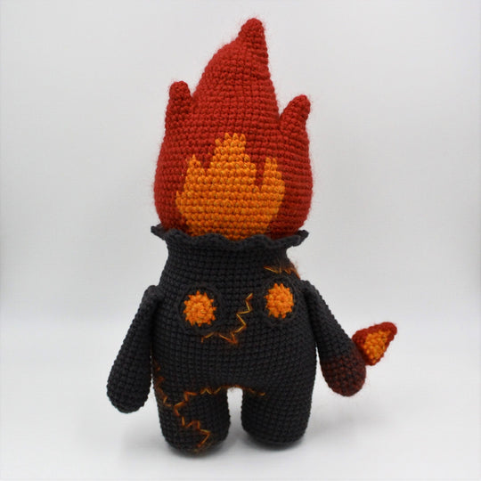 Monster Coal