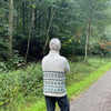 

Sherwood - Pull mixte
3