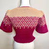 

Carlie - Sweater
5