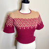 

Carlie - Sweater
4