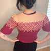 

Carlie - Sweater
2