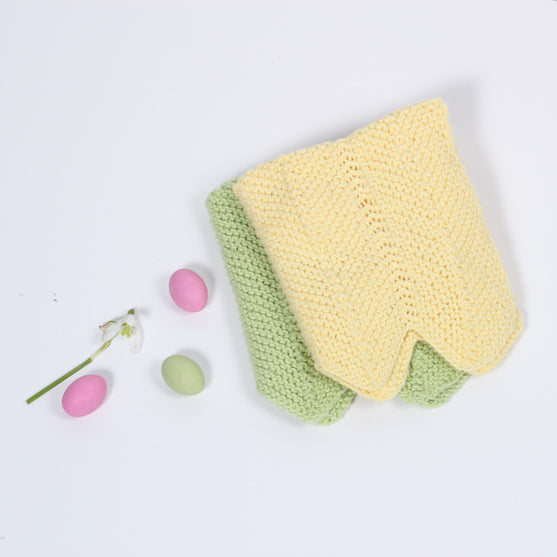 

Lavette de Cuisine de Pâques
1