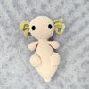 

Mama Axolotl
4