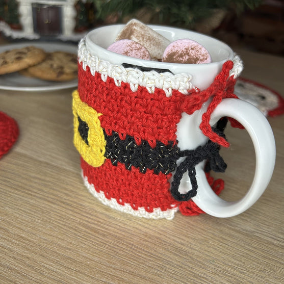 

Cosy Christmas - Cosy Mug
2