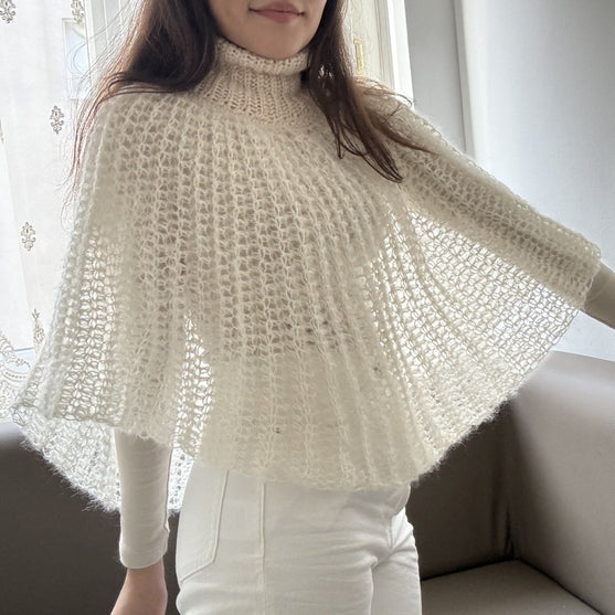 

Daphne - Cape
4