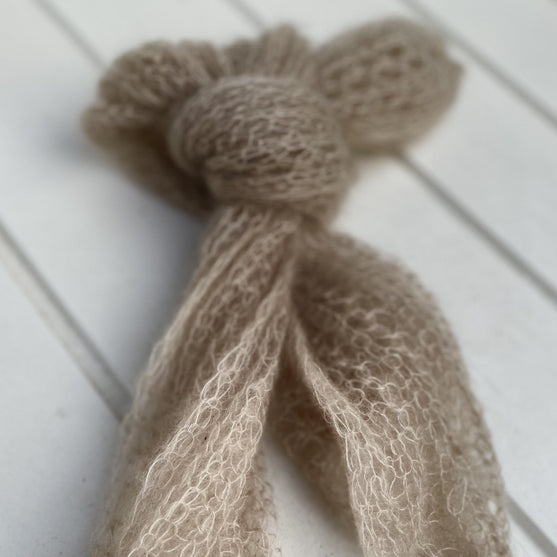 

Fjerlet - Écharpe
4