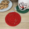 

Christmas Bauble - Dessous de verre
1