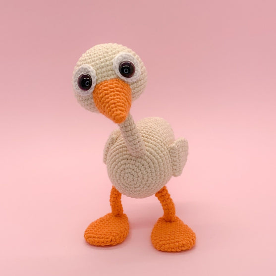 

Anton l’Oie de Noël
2