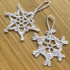 

Snowflake - Ornement
2