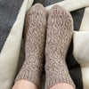 

Autumn Leaves Socks
3