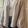 

Cassi - Cardigan
1