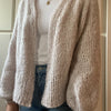 

Cassi - Cardigan
1