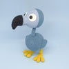 

Duncan le Dodo
1